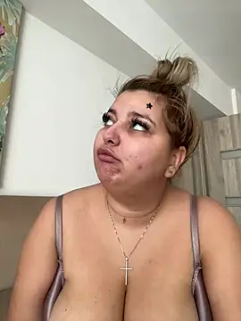 AllysonK online show from 03-07-25, 12:34