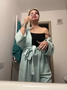 AllysonK online show from 04-09-26, 11:15