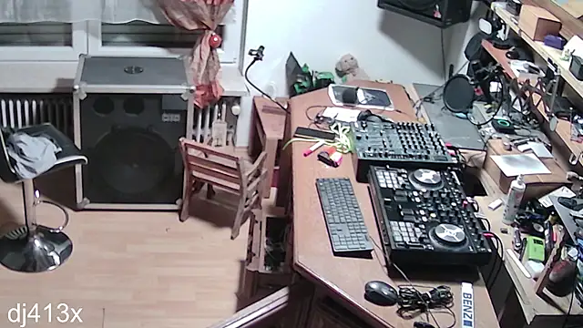 rosaeichel online show from 02-17-26, 04:20