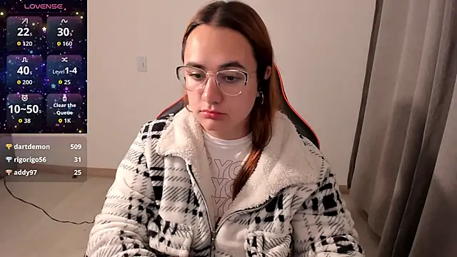 maryluna95 online show from 11-13-25, 06:01