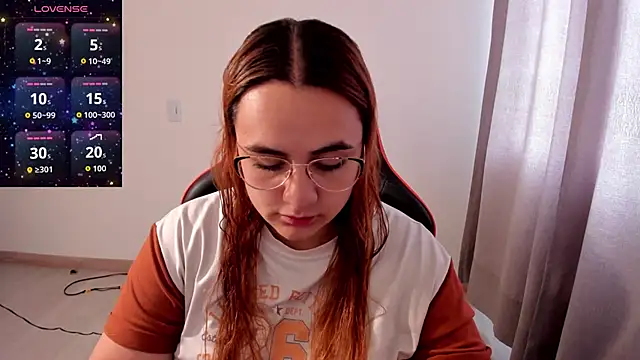 maryluna95 online show from 11-27-25, 08:11