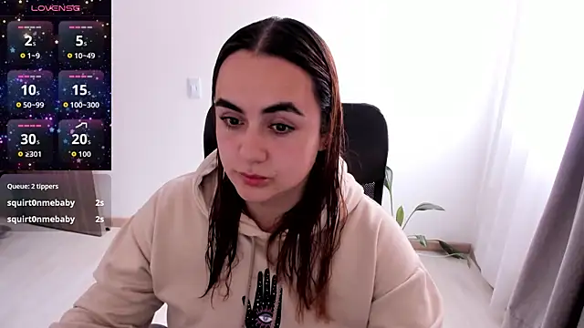 maryluna95 online show from 05-27-26, 06:27