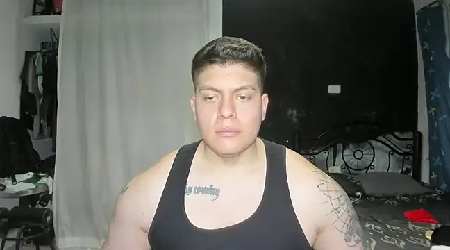 Snapshot of regan_jhonso chatting on 01-07-25, 07:10 regan jhonso online show from 01-07-25, 07:10