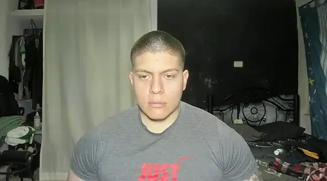 Snapshot of regan_jhonso chatting on 01-18-25, 10:49 regan jhonso online show from 01-18-25, 10:49