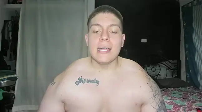 Snapshot of regan_jhonso chatting on 01-26-25, 06:48 regan jhonso online show from 01-26-25, 06:48