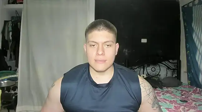 Snapshot of regan_jhonso chatting on 01-27-25, 03:58 regan jhonso online show from 01-27-25, 03:58