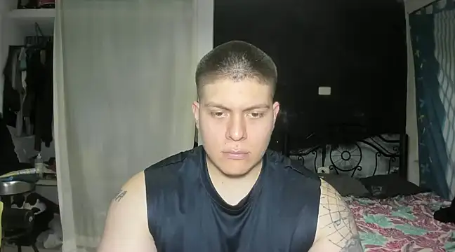 Snapshot of regan_jhonso chatting on 01-27-25, 09:33 regan jhonso online show from 01-27-25, 09:33