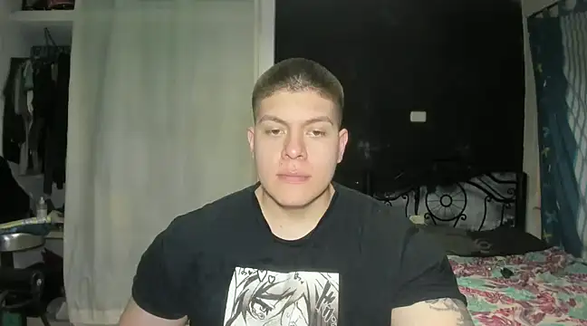 Snapshot of regan_jhonso chatting on 01-28-25, 04:50 regan jhonso online show from 01-28-25, 04:50