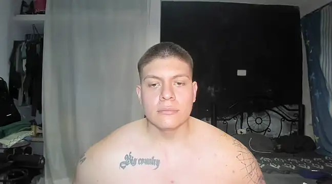 Snapshot of regan_jhonso chatting on 02-03-25, 07:29 regan jhonso online show from 02-03-25, 07:29