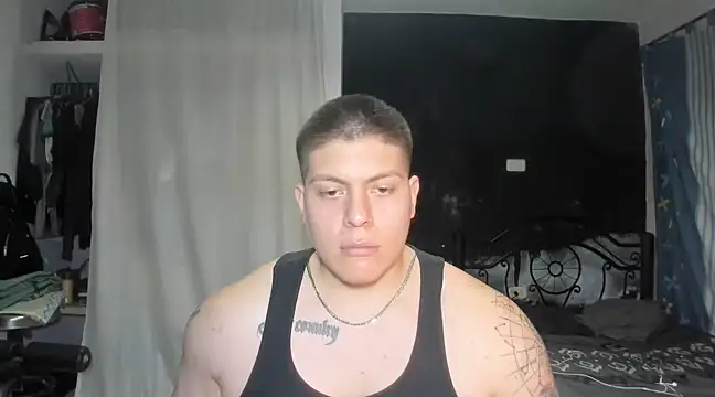 Snapshot of regan_jhonso chatting on 02-07-25, 08:22 regan jhonso online show from 02-07-25, 08:22