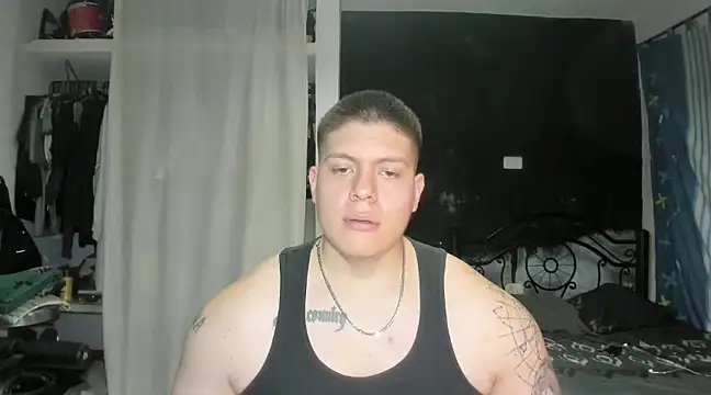 Snapshot of regan_jhonso chatting on 02-10-25, 03:57 regan jhonso online show from 02-10-25, 03:57