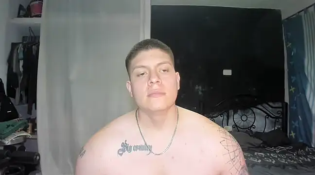 Snapshot of regan_jhonso chatting on 02-10-25, 08:09 regan jhonso online show from 02-10-25, 08:09