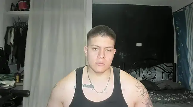 Snapshot of regan_jhonso chatting on 02-16-25, 07:37 regan jhonso online show from 02-16-25, 07:37