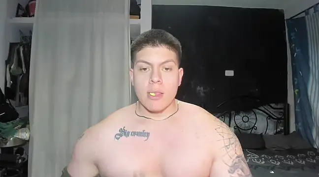 Snapshot of regan_jhonso chatting on 02-24-25, 05:00 regan jhonso online show from 02-24-25, 05:00