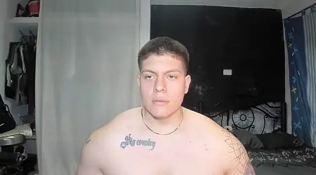 Snapshot of regan_jhonso chatting on 02-24-25, 07:30 regan jhonso online show from 02-24-25, 07:30