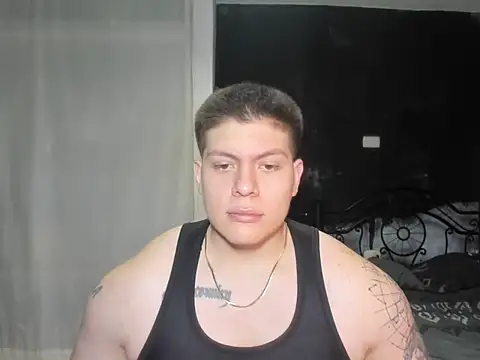 Snapshot of regan_jhonso chatting on 03-06-25, 04:19 regan jhonso online show from 03-06-25, 04:19