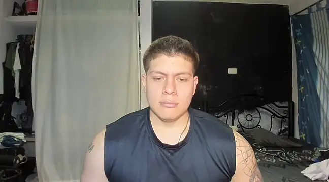 Snapshot of regan_jhonso chatting on 03-10-25, 06:27 regan jhonso online show from 03-10-25, 06:27