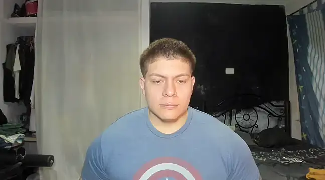 Snapshot of regan_jhonso chatting on 03-13-25, 11:41 regan jhonso online show from 03-13-25, 11:41