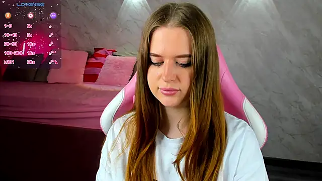 Betany Foks online show from 03-22-26, 12:25