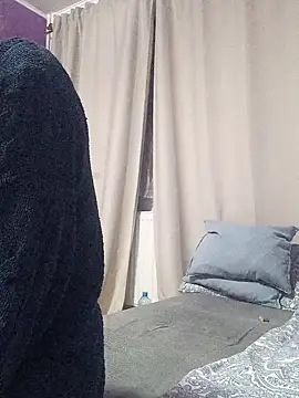 BritneyHudson online show from 10-14-25, 01:06