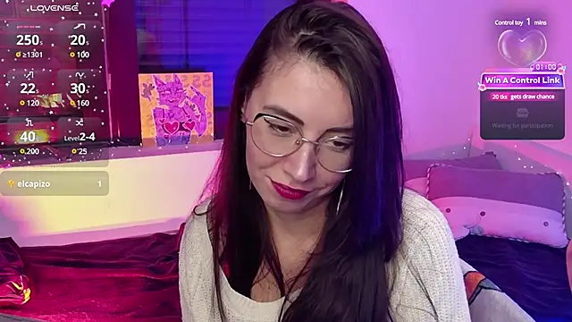 Snapshot of RitaSonnet chatting on 12-22-24, 05:21 RitaSonnet online show from 12-22-24, 05:21