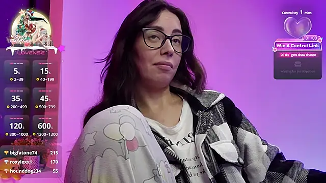 Snapshot of RitaSonnet chatting on 12-26-24, 09:11 RitaSonnet online show from 12-26-24, 09:11