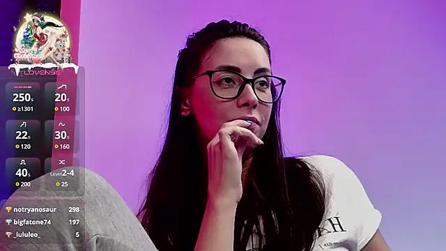 Snapshot of RitaSonnet chatting on 01-05-25, 08:54 RitaSonnet online show from 01-05-25, 08:54