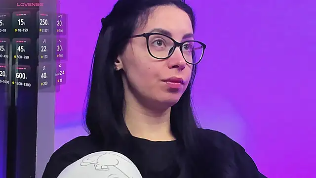 Snapshot of RitaSonnet chatting on 03-19-25, 10:22 RitaSonnet online show from 03-19-25, 10:22