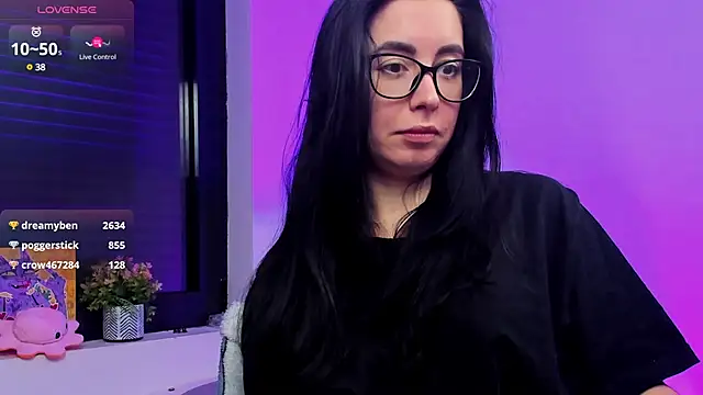 Snapshot of RitaSonnet chatting on 03-20-25, 01:26 RitaSonnet online show from 03-20-25, 01:26