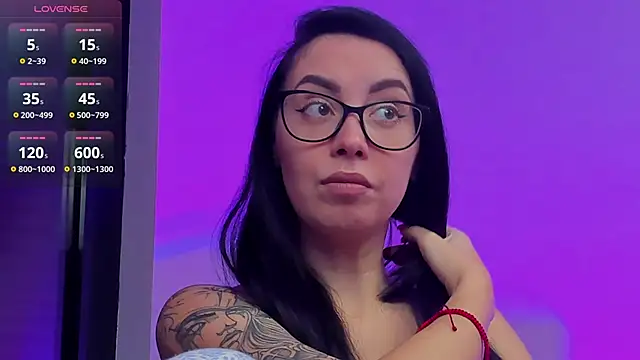 Snapshot of RitaSonnet chatting on 03-21-25, 10:06 RitaSonnet online show from 03-21-25, 10:06