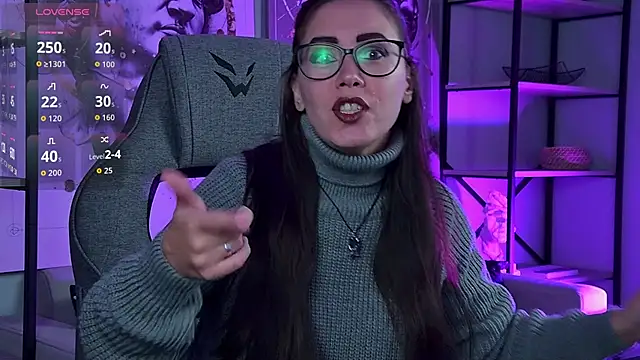 Snapshot of RitaSonnet chatting on 10-05-25, 08:45 RitaSonnet online show from 10-05-25, 08:45