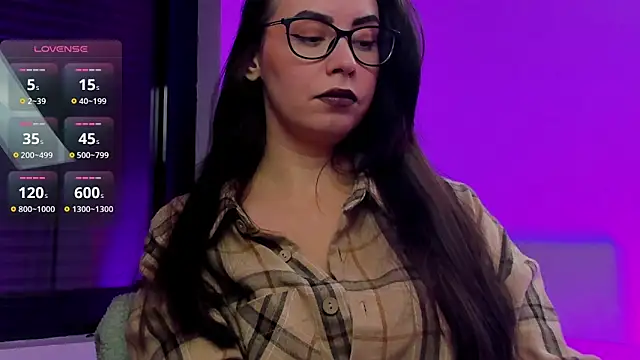 RitaSonnet online show from 12-14-25, 10:42