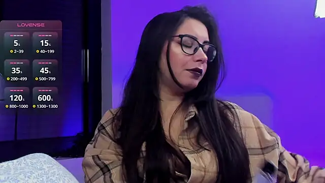 RitaSonnet online show from 12-21-25, 11:39