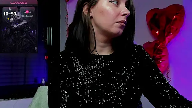 RitaSonnet online show from 03-09-26, 03:05