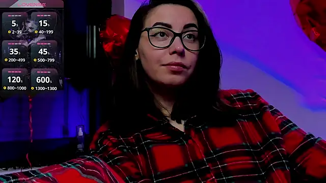 RitaSonnet online show from 03-19-26, 07:56