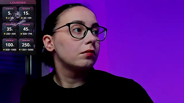 RitaSonnet online show from 04-14-26, 06:25