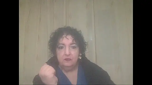 maturekorine online show from 11-19-25, 06:52