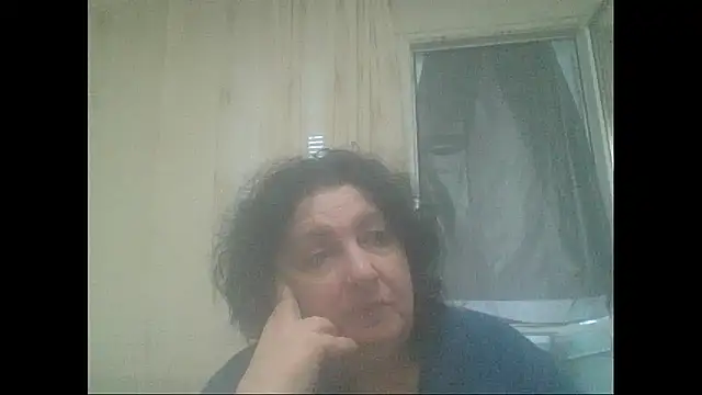 maturekorine online show from 04-20-26, 04:21