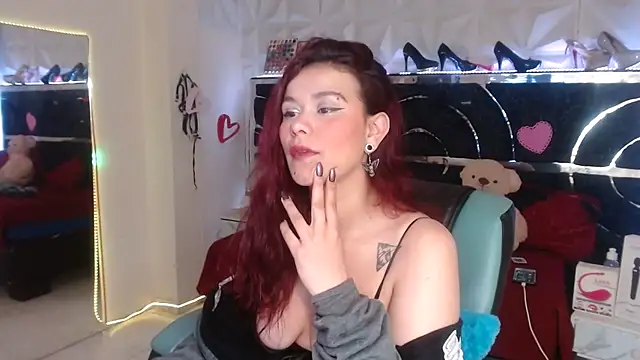 red moon 2 online show from 02-25-26, 01:26