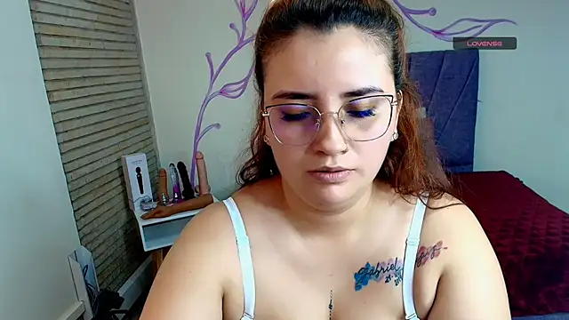 Snapshot of ZaraNolimits_ chatting on 12-02-24, 10:34 ZaraNolimits online show from 12-02-24, 10:34