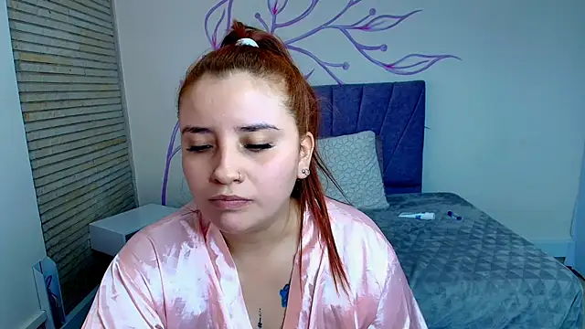 Snapshot of ZaraNolimits_ chatting on 12-13-24, 10:55 ZaraNolimits online show from 12-13-24, 10:55