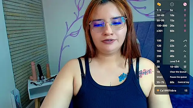 Snapshot of ZaraNolimits_ chatting on 01-24-25, 03:02 ZaraNolimits online show from 01-24-25, 03:02