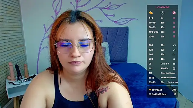 Snapshot of ZaraNolimits_ chatting on 01-24-25, 06:04 ZaraNolimits online show from 01-24-25, 06:04