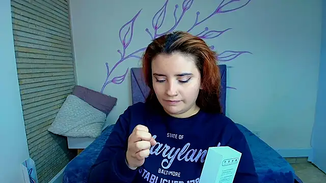 Snapshot of ZaraNolimits_ chatting on 01-29-25, 12:02 ZaraNolimits online show from 01-29-25, 12:02