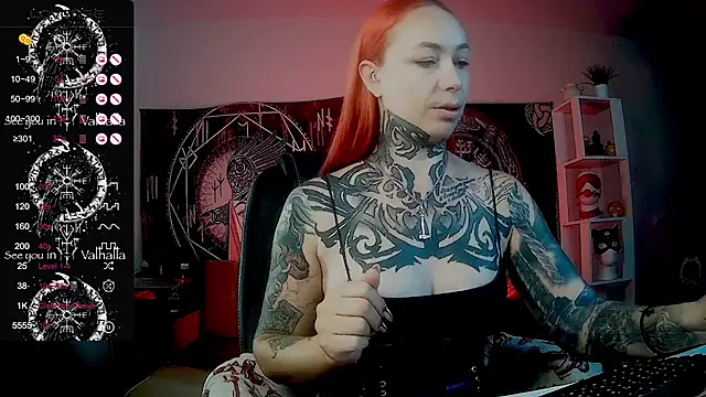 miss jenna lovee online show from 10-01-25, 02:17