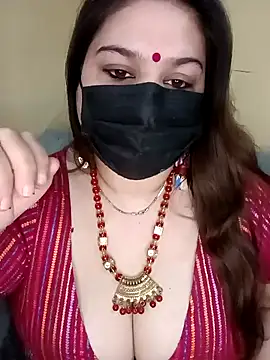 Rupaleesexy online show from 12-03-24, 04:28