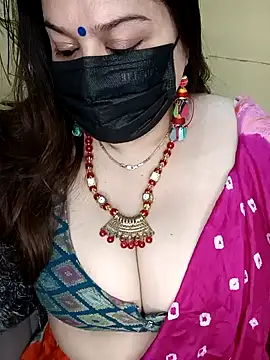 Rupaleesexy online show from 12-09-24, 06:14