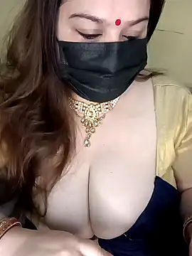 Rupaleesexy online show from 12-14-24, 10:02