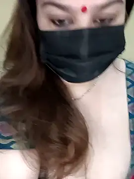 Rupaleesexy online show from 12-15-24, 09:56