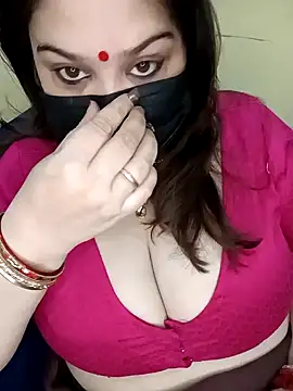 Rupaleesexy online show from 01-14-25, 05:45